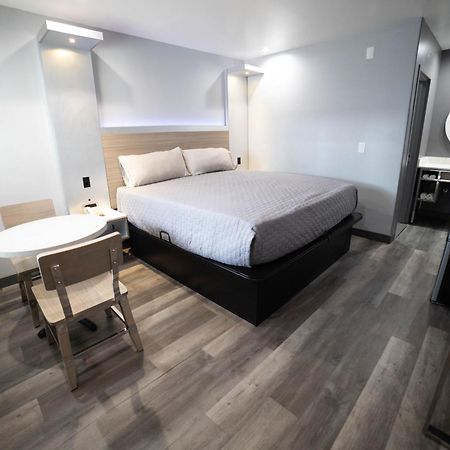 Palms Motel Пико Ривера Екстериор снимка