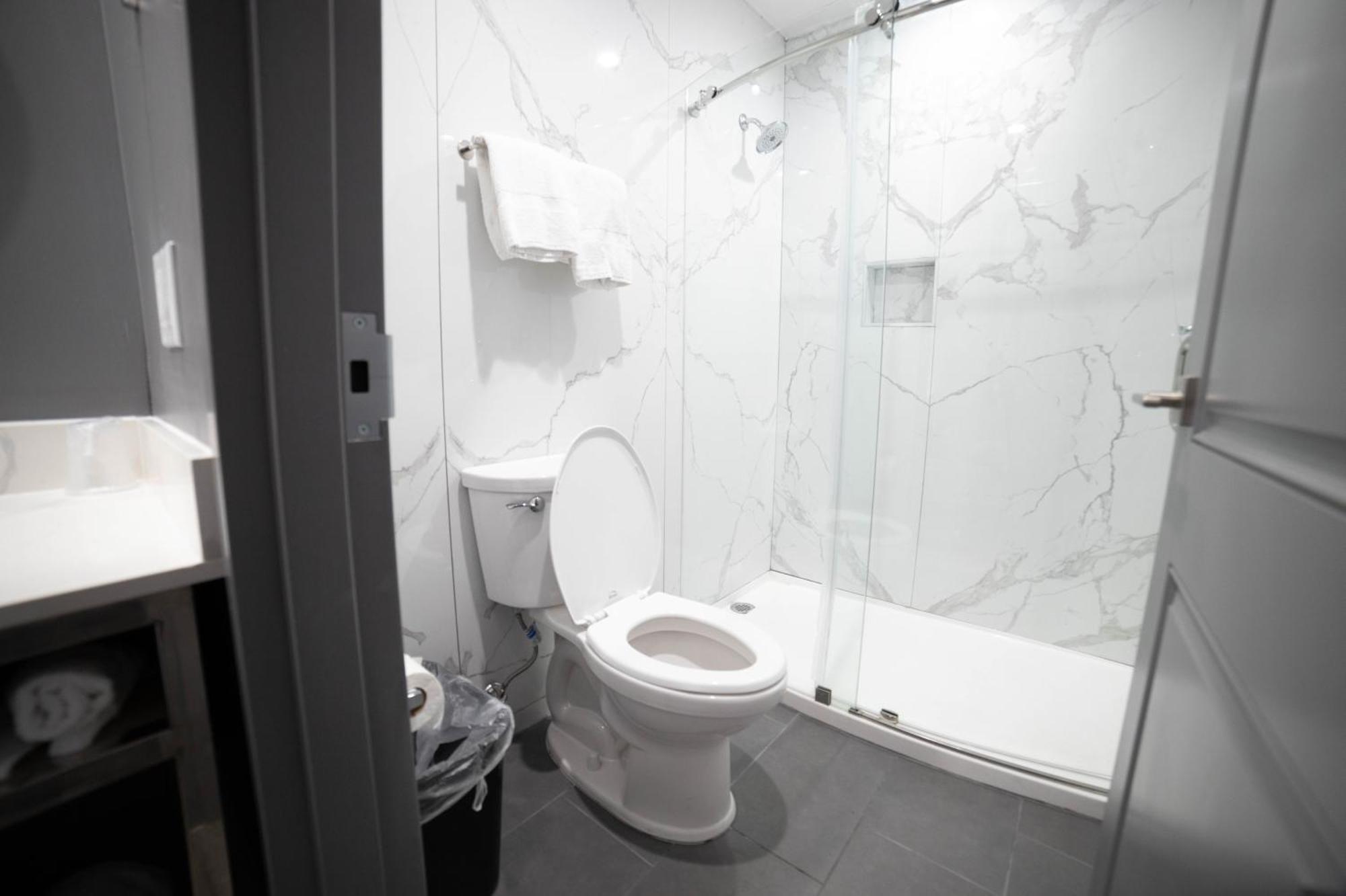 Palms Motel Пико Ривера Екстериор снимка