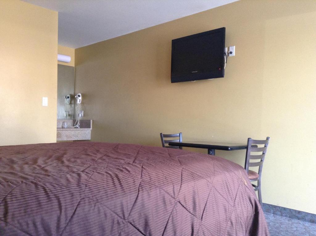 Palms Motel Пико Ривера Екстериор снимка