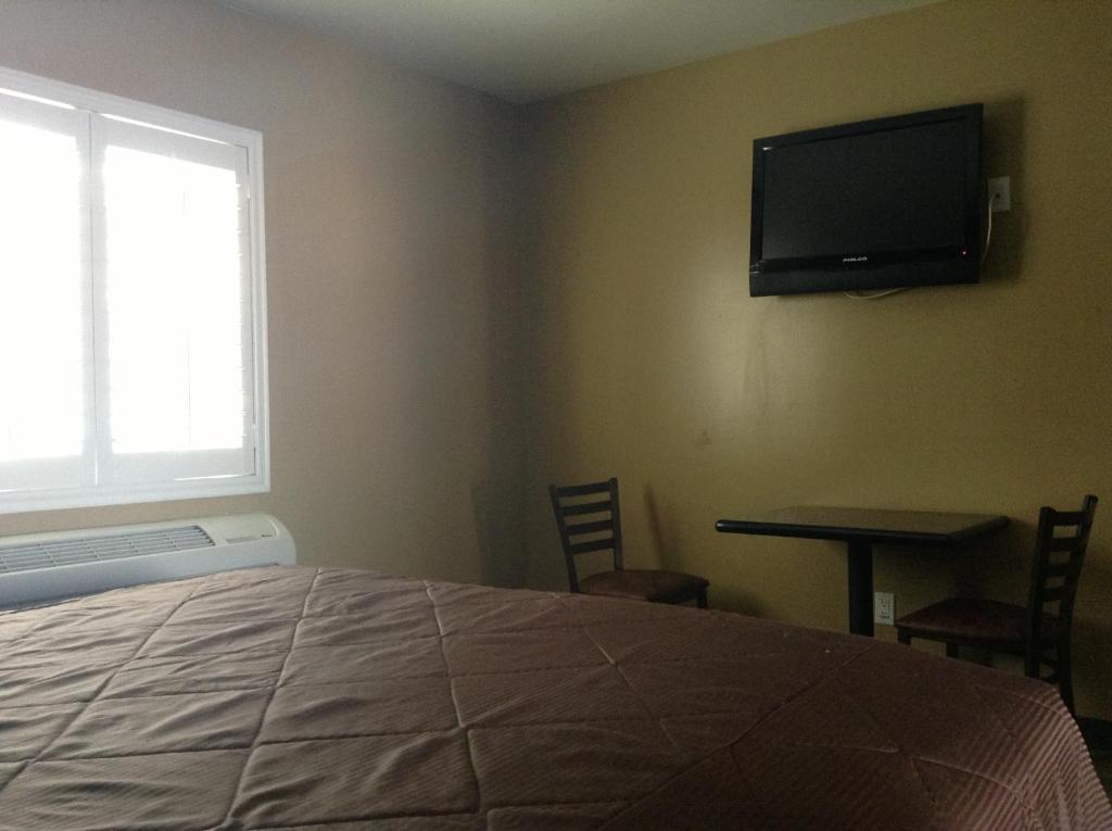Palms Motel Пико Ривера Екстериор снимка