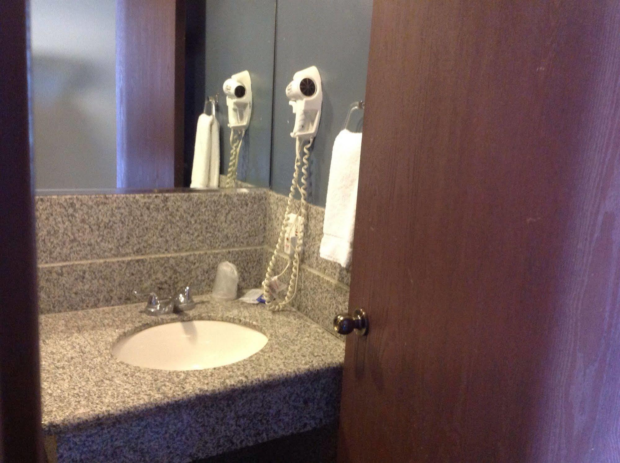 Palms Motel Пико Ривера Екстериор снимка