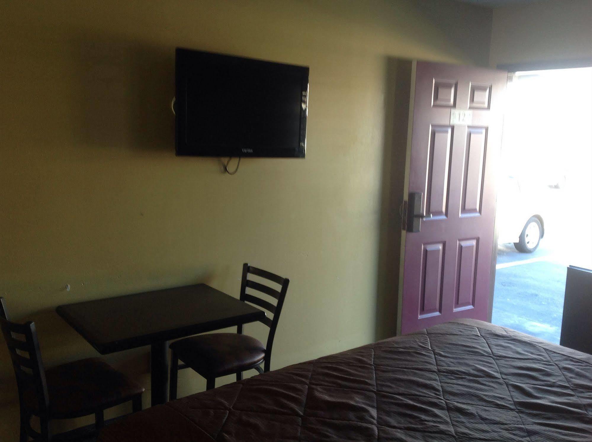 Palms Motel Пико Ривера Екстериор снимка